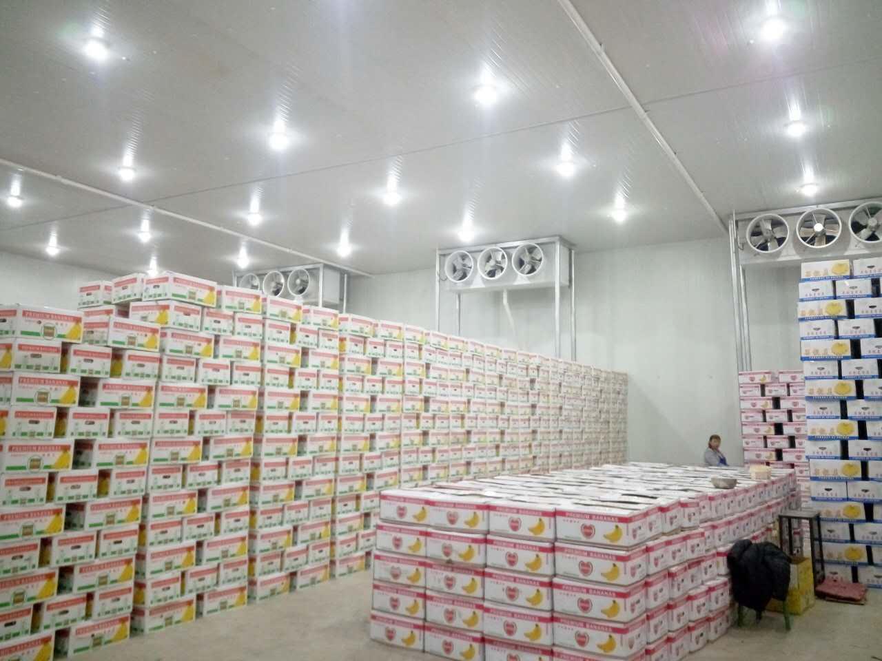 江苏皓洋制冷科技有限公司